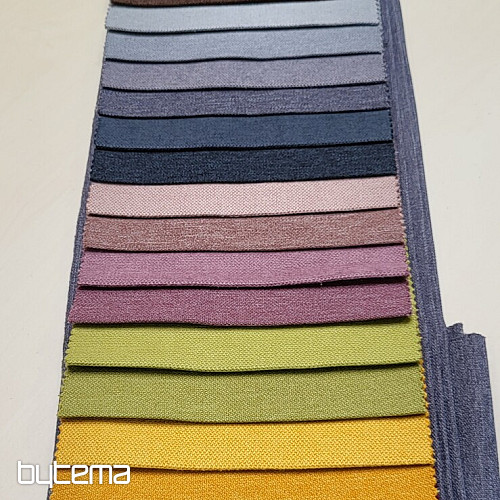 Dekostoff AGRA HELLGRAU