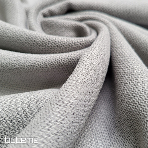 Dekostoff AGRA HELLGRAU