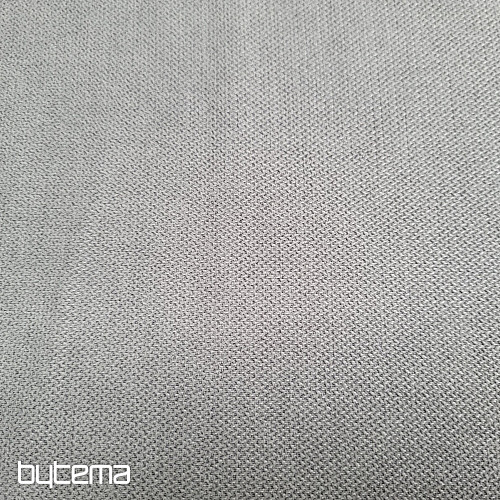 Dekostoff AGRA HELLGRAU