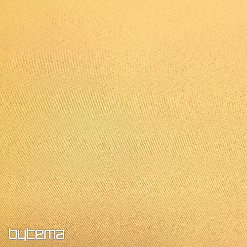 Dekostoff BLACKOUT 128 für Vorhänge GELB