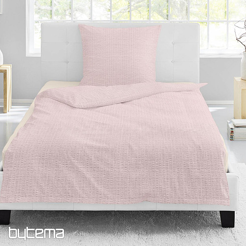 IRISETTE luxuriöser weicher Krepp Pete 60 rosa