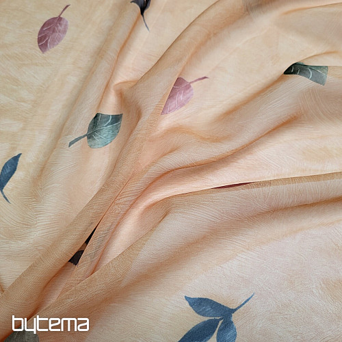 Organza HERBST