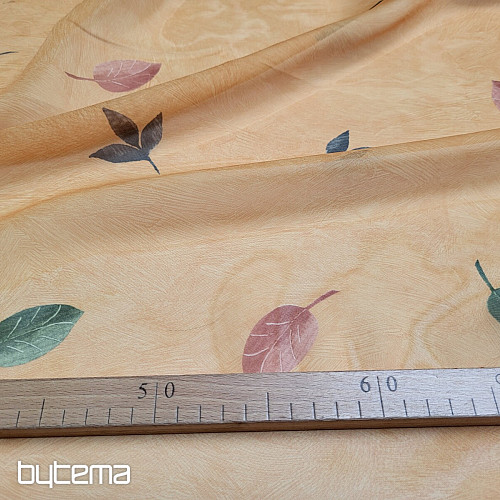 Organza HERBST