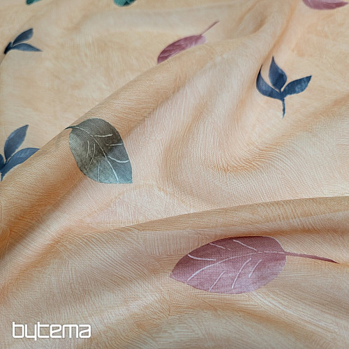 Organza HERBST