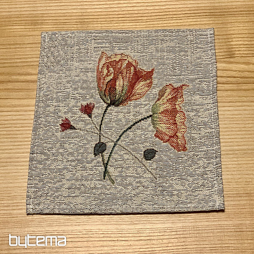 Gedeck WIESENBLUMEN