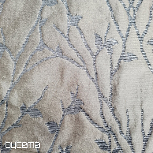 Dekorationsstoff JACQUARD DEKO