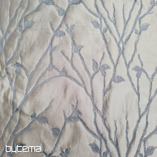 Dekorationsstoff JACQUARD DEKO