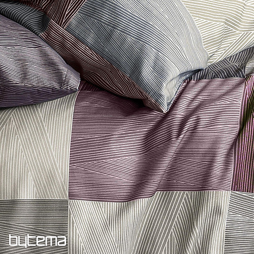 IRISETTE Luxus-Baumwollsatin 8506 20 BLAU