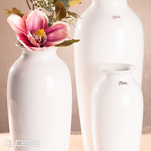 Vase mit VENUS