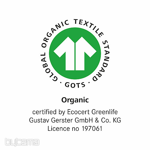 NATURE Gerster Vorhang BESTICKTE BLÄTTER ALTROSA