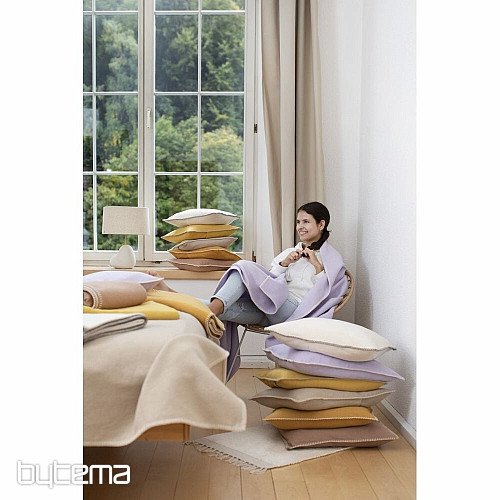 SYLT-Kissenbezug - Milka 63