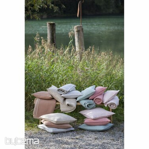 SYLT-Kissenbezug - Milka 63