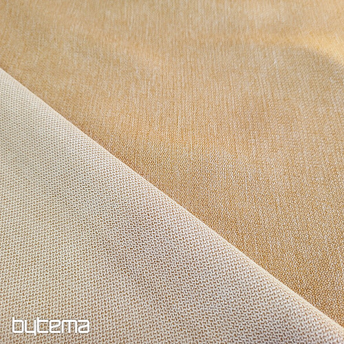 Dekostoff AGRA DUNKELBEIGE