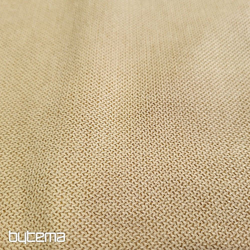 Dekostoff AGRA DUNKELBEIGE