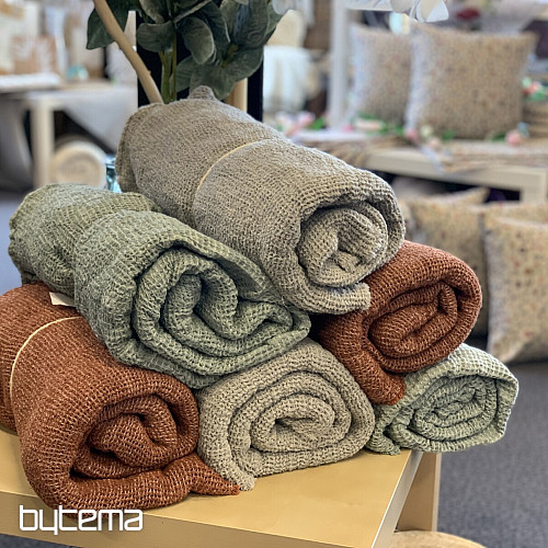 Plaid MARE MENTHOL 51