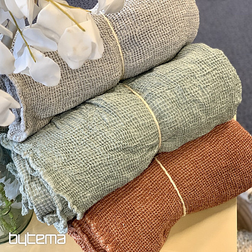 Plaid MARE MENTHOL 51