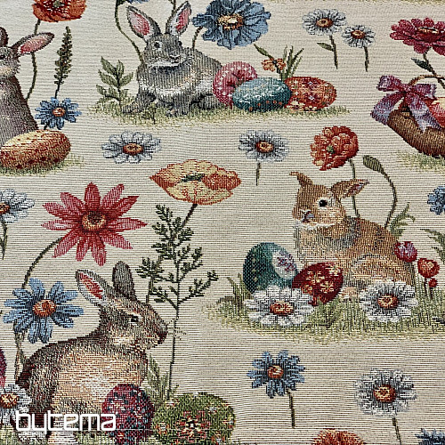 Tischset OSTERN III