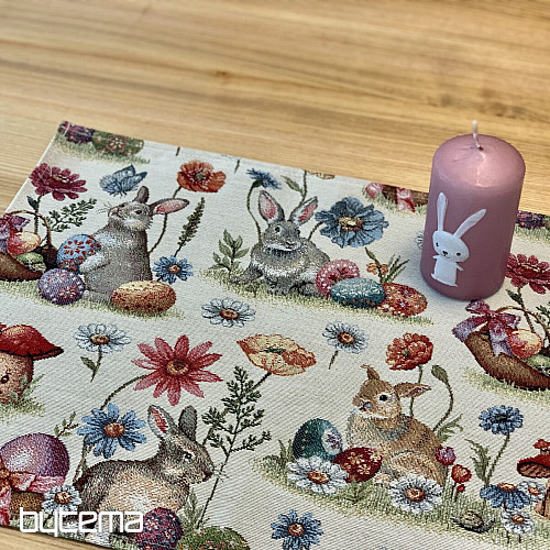 Tischset OSTERN III