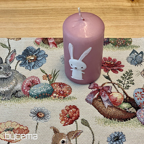 Tischset OSTERN III