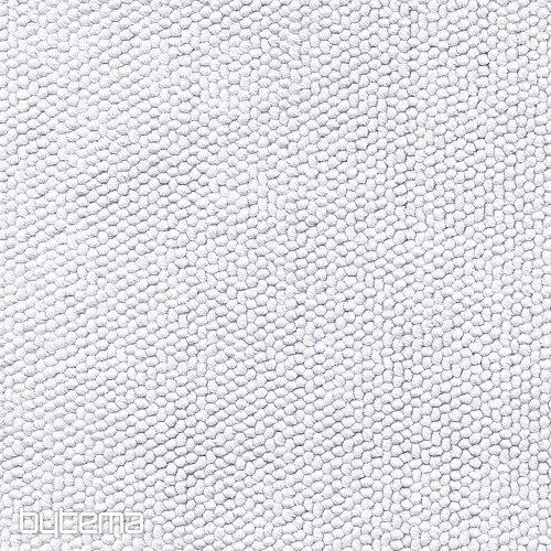 Badematte aus Baumwolle BOSTON WHITE 001