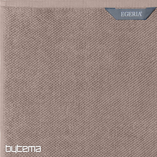 Luxushandtuch und Badetuch BOSTON 529 beige