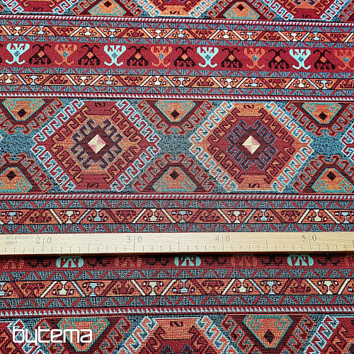 Gobelinstoff NUBIA