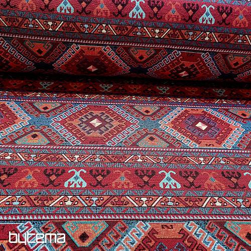 Gobelinstoff NUBIA