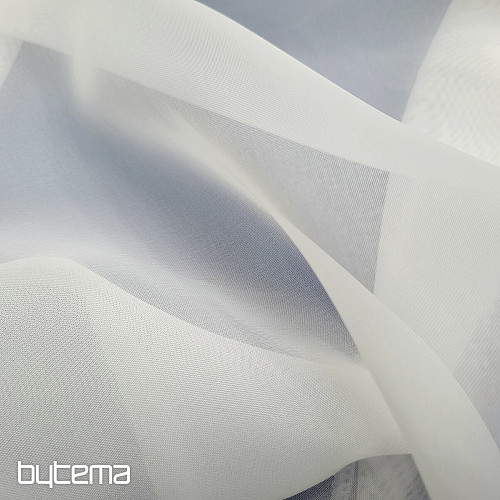 Voile-Vorhang CREMIG11101