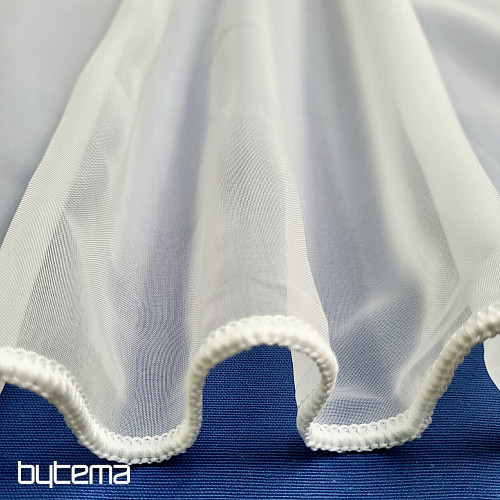 Voile-Vorhang CREMIG11101