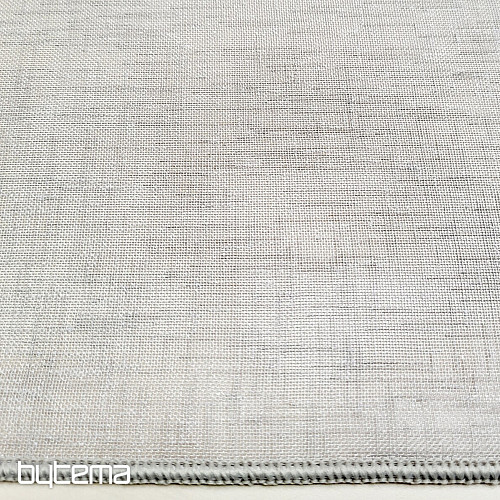 Luxusvorhang GERSTER 11334/870 graubeige