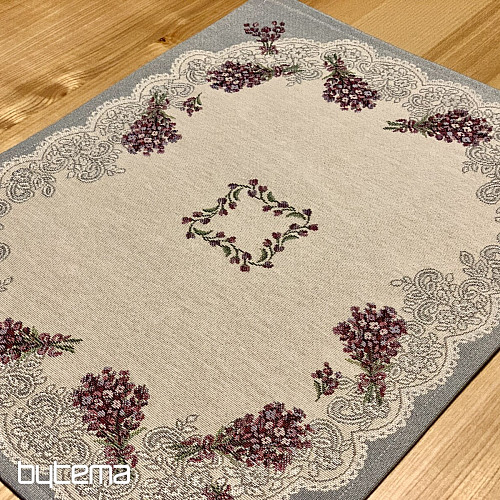 LAVENDEL LACE Tischset