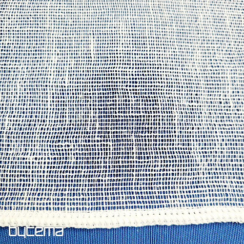 Vorhang GERSTER 11747/0010 weiß