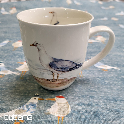 Möwenbecher