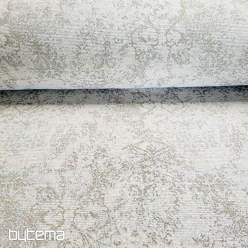 Gobelinstoff BEIGE MARMOR