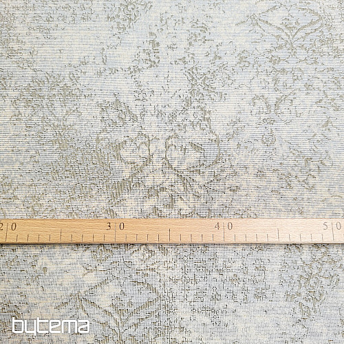 Gobelinstoff BEIGE MARMOR