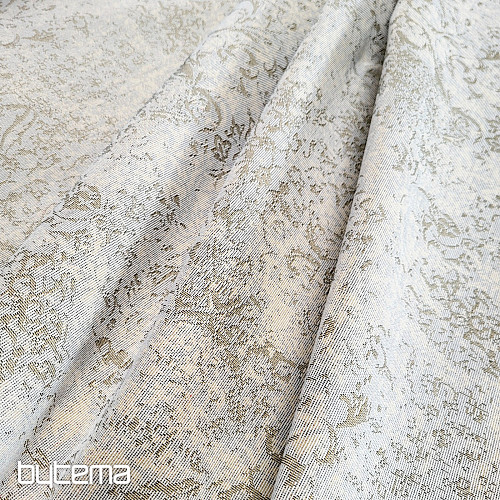 Gobelinstoff BEIGE MARMOR