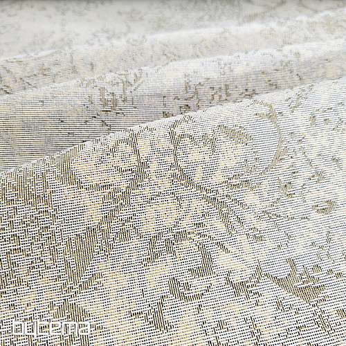 Gobelinstoff BEIGE MARMOR