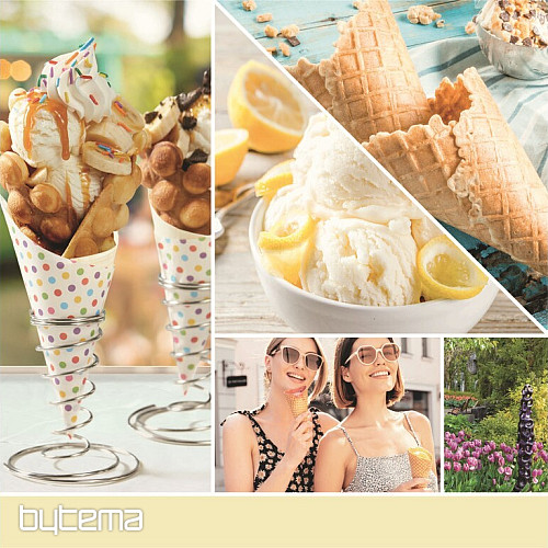 YC-Duft BANOFFEE WAFFLE im Glas 37g