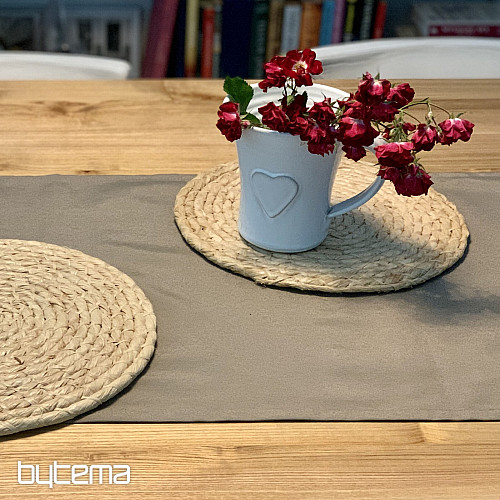 GRÜNES HOYAS-BLATT-SET