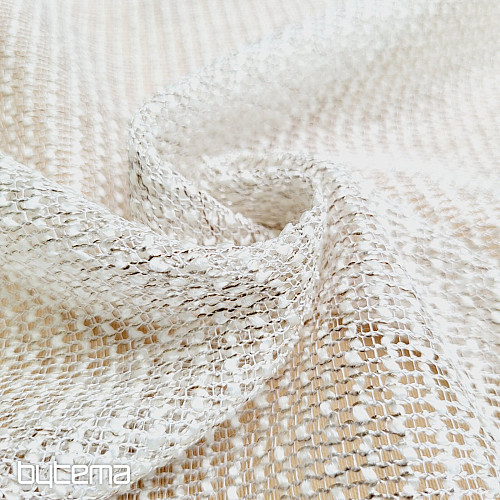 Vorhang GERSTER 11785/0020 creme