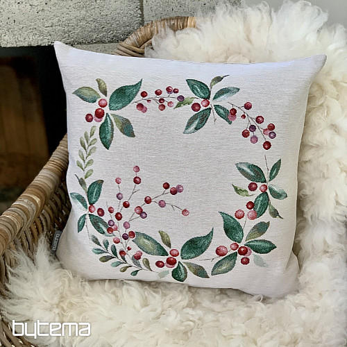Weihnachts-Wandteppichbezug GENTLE JASMINE
