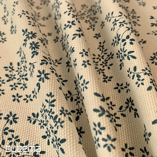 TISCHDECKE PARTY BLAU