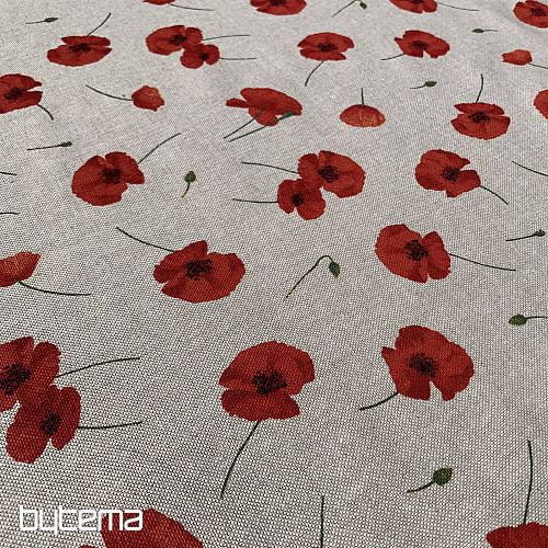 POPPY POPPY Tischdecke