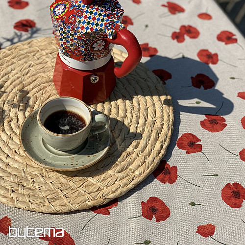 POPPY POPPY Tischdecke