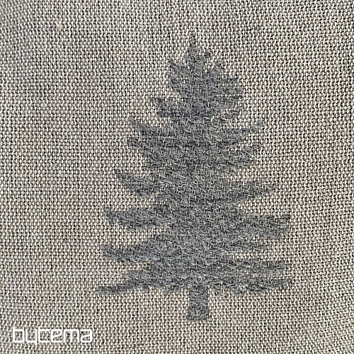 Luxuriöse dekorative Beschichtung APPIANO GREY B