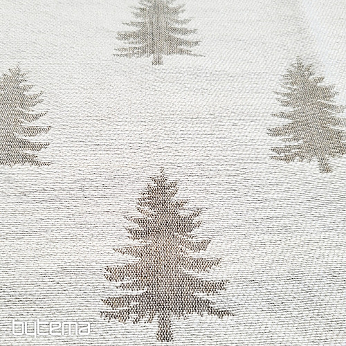 Luxuriöser Dekorationsstoff APPIANO BEIGE