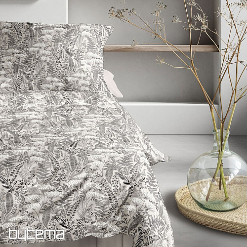 IRISETTE TENCEL LOTUS 8569-80 Wiesenbeige