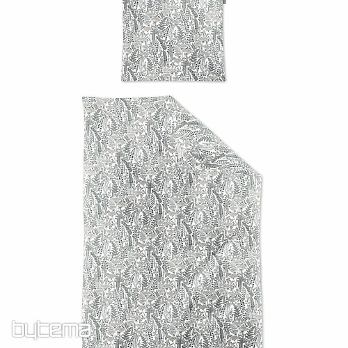IRISETTE TENCEL LOTUS 8569-30 Wiesenweiß
