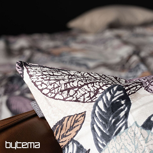 IRISETTE Luxus-Baumwollsatin WAVE 8561-90 HERBST 2