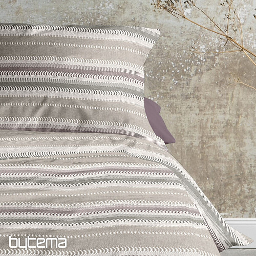Luxuriöse Flanellbettwäsche IRISETTE KOALA 8532-90